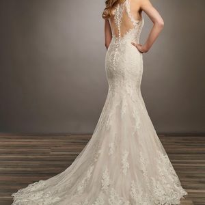 Brand New Wedding Dress